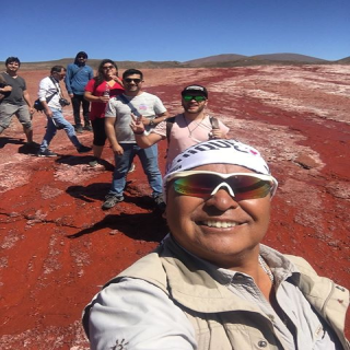 ALTIPLANO - ALTIPLANO