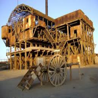 ARQUEOLOGIA - ARQUEOLOGIA