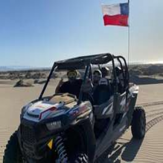 TURISMO AVENTURA - TURISMO AVENTURA- BUGGY 4X4 - PLAYAS- PESCA - SANDBOARD