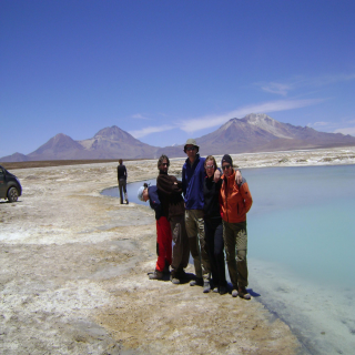ALTIPLANO - ALTIPLANO